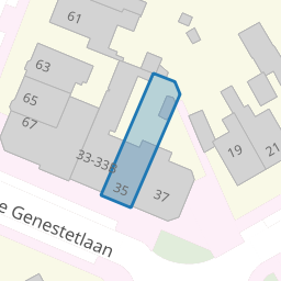 Perceel BSM01-B-2877