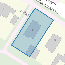 Perceel BSM01-B-2888