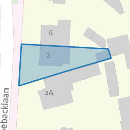 Perceel BSM01-B-2892