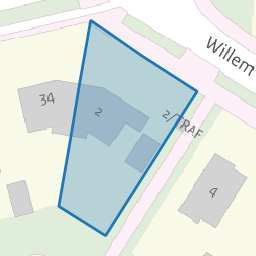 Perceel BSM01-B-2897