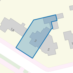 Perceel BSM01-B-2900