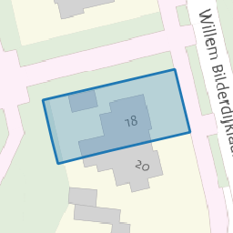 Perceel BSM01-B-2902