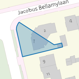 Perceel BSM01-B-2909