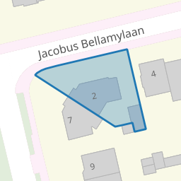 Perceel BSM01-B-2910