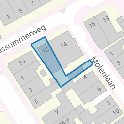 Perceel BSM01-B-2925