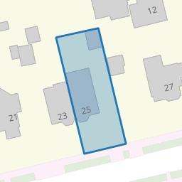 Perceel BSM01-B-2931