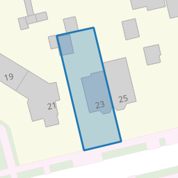 Perceel BSM01-B-2932