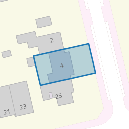 Perceel BSM01-B-2941