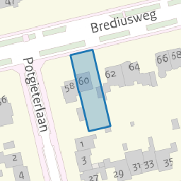 Perceel BSM01-B-2944