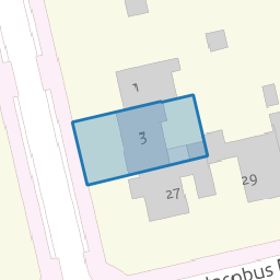 Perceel BSM01-B-2946