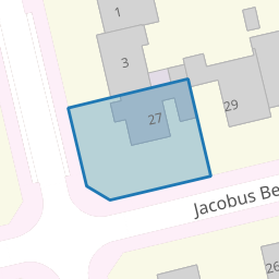 Perceel BSM01-B-2947