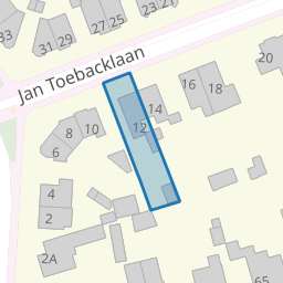 Perceel BSM01-B-2950