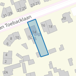 Perceel BSM01-B-2951