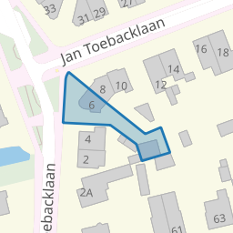 Perceel BSM01-B-2958