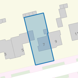 Perceel BSM01-B-3009