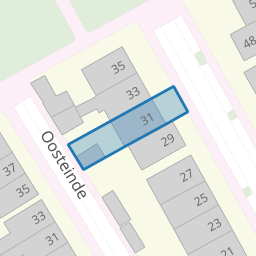 Perceel BSM01-B-3013