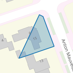 Perceel BSM01-B-3016