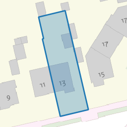 Perceel BSM01-B-3025
