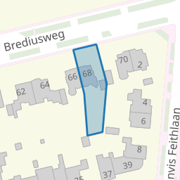 Perceel BSM01-B-3033