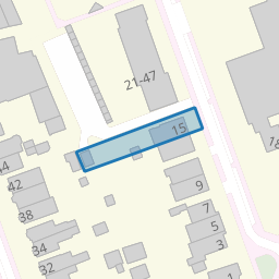 Perceel BSM01-B-3034