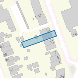 Perceel BSM01-B-3035