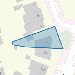 Perceel BSM01-B-3036