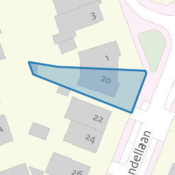 Perceel BSM01-B-3037