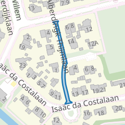 Perceel BSM01-B-3042