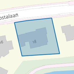 Perceel BSM01-B-3065