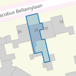 Perceel BSM01-B-3081