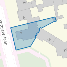 Perceel BSM01-B-3088