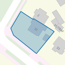 Perceel BSM01-B-3092