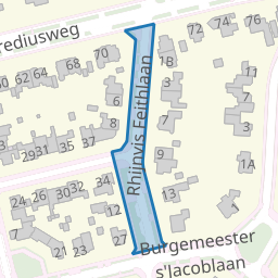 Perceel BSM01-B-3101