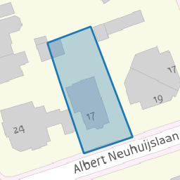 Perceel BSM01-B-3115