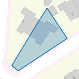 Perceel BSM01-B-3128