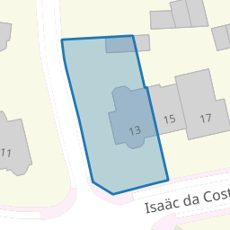 Perceel BSM01-B-3165