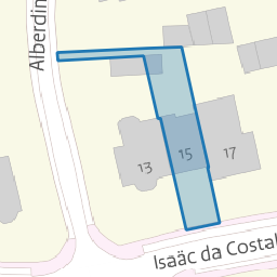 Perceel BSM01-B-3166