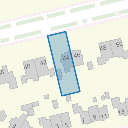 Perceel BSM01-B-3168