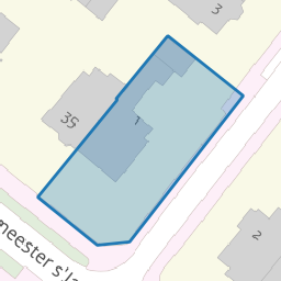 Perceel BSM01-B-3175