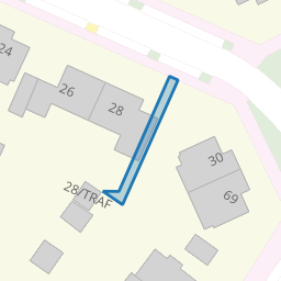 Perceel BSM01-B-3180