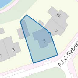 Perceel BSM01-B-3183