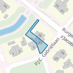 Perceel BSM01-B-3184