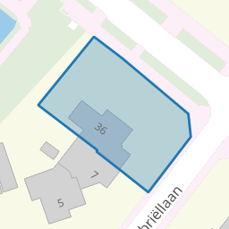 Perceel BSM01-B-3185