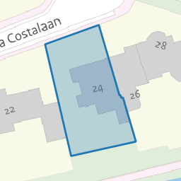 Perceel BSM01-B-3203