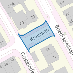 Perceel BSM01-B-3213