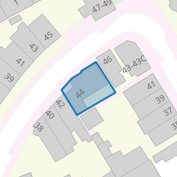 Perceel BSM01-B-3223