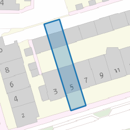 Perceel BSM01-B-3230