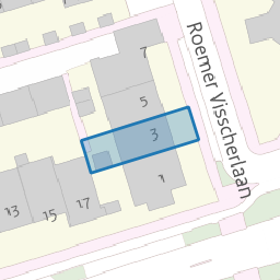 Perceel BSM01-B-3239