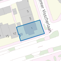 Perceel BSM01-B-3240