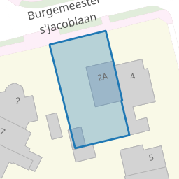 Perceel BSM01-B-3244